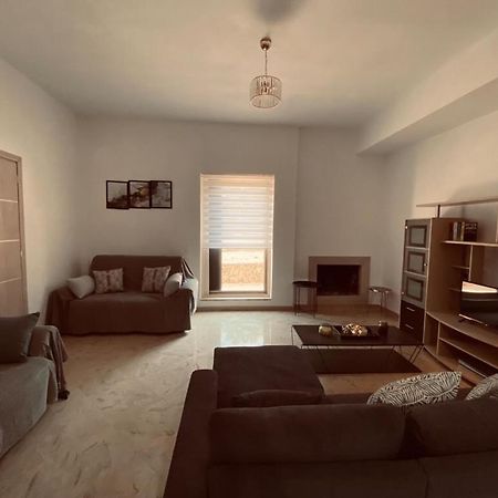 Apartament River House Potamós Zewnętrze zdjęcie
