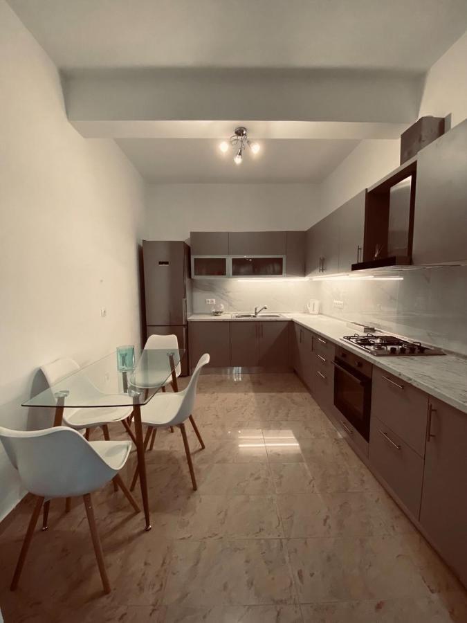 Apartament River House Potamós Zewnętrze zdjęcie